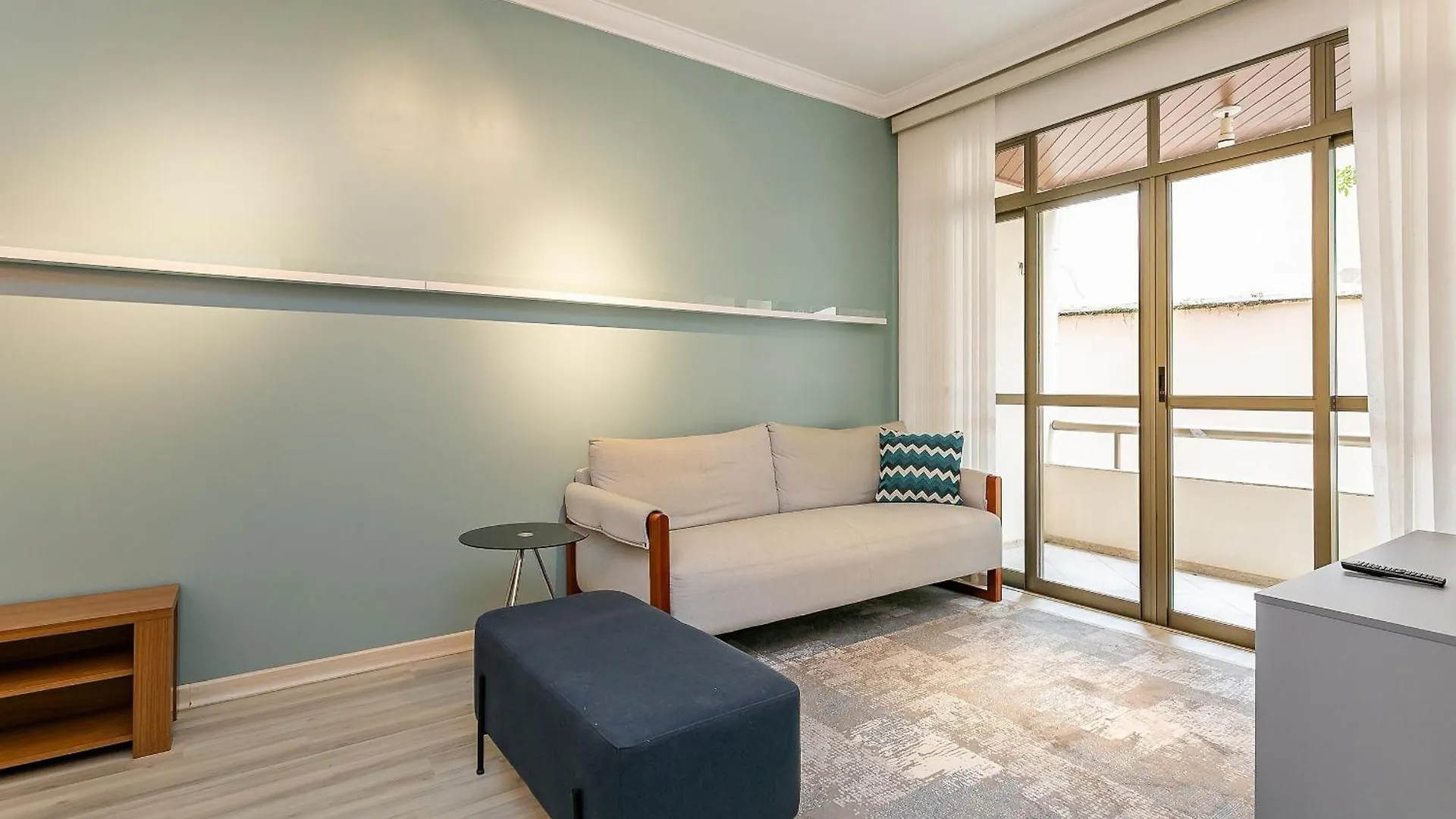 Apartament 500M Da Ufsc | Wi-Fi 600Mb #Panta04 Florianópolis