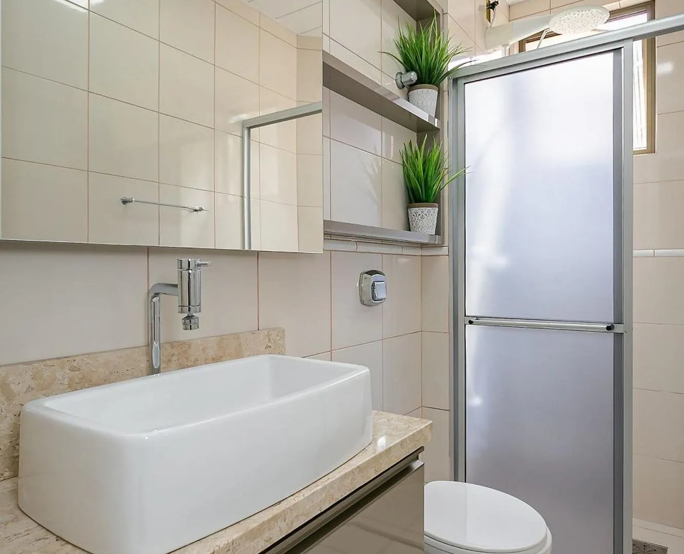 Apartament 500M Da Ufsc | Wi-Fi 600Mb #Panta04 Florianópolis