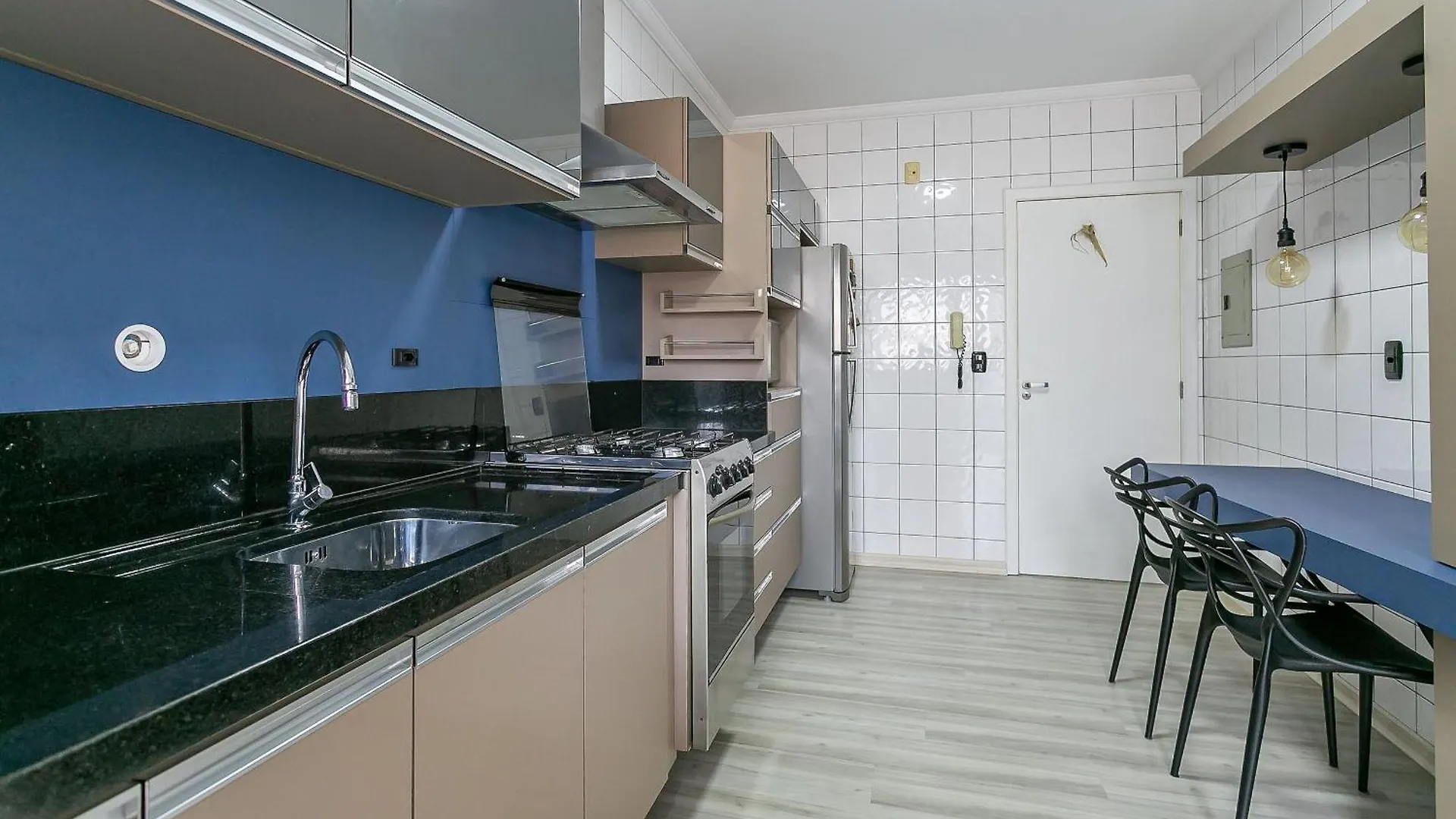 Apartament 500M Da Ufsc | Wi-Fi 600Mb #Panta04 Florianópolis Brazylia