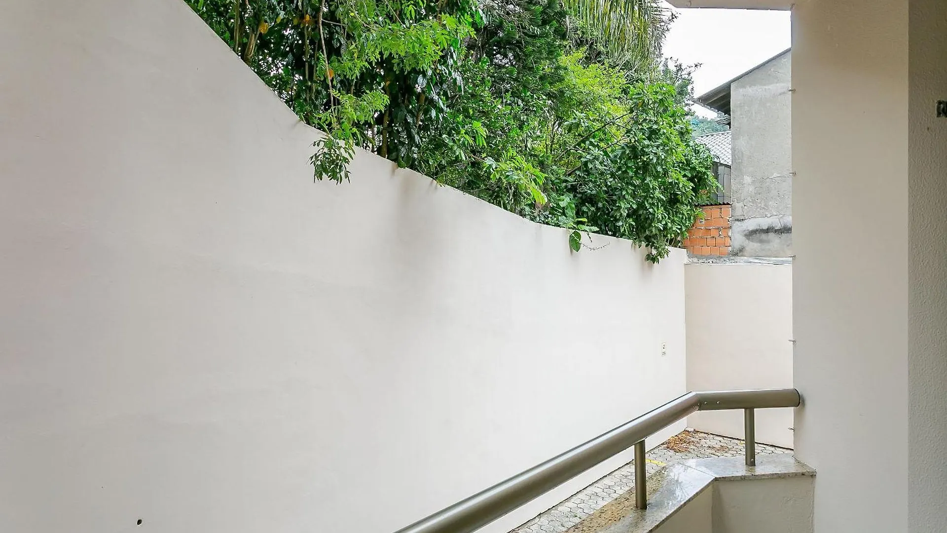 Apartament 500M Da Ufsc | Wi-Fi 600Mb #Panta04 Florianópolis Brazylia